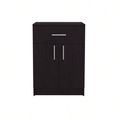 Coffee Cart Netal, Black