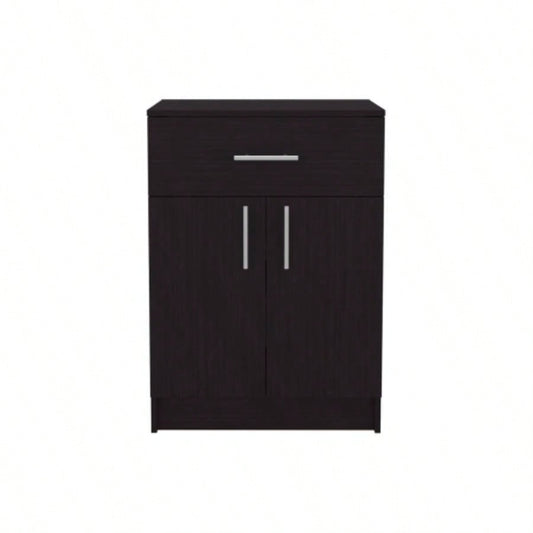 Coffee Cart Netal, Black