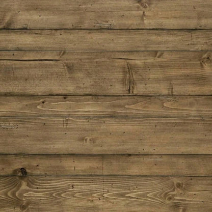 Brown And White Server