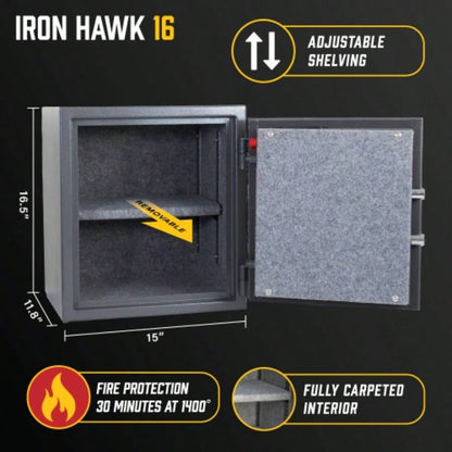 Midsize Office Safe, Popular styles for  2025 year