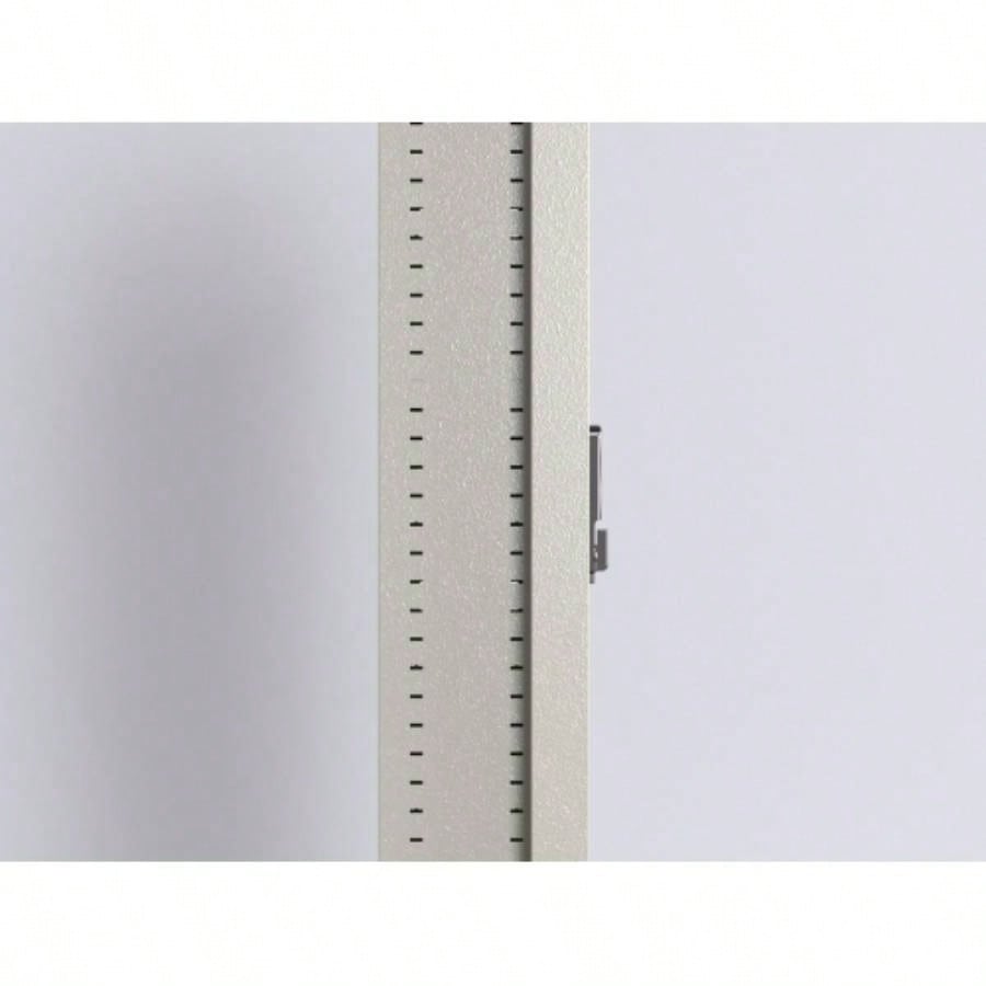 Wall Gun Safe, Gun Safes Home, Gun Safes Cabinets, Wall Safes Between Studs, Quick - Access Rifle Safe with Removable Shelf and Digital KeypadWhite