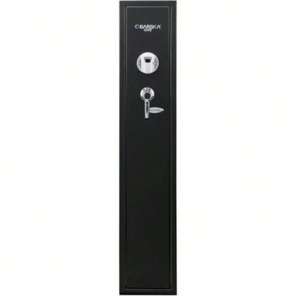 1 83 Cu Ft Biometric Rifle Safe