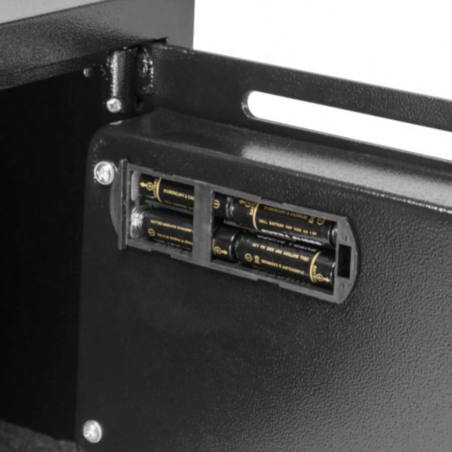 Compact Keypad Depository Safe