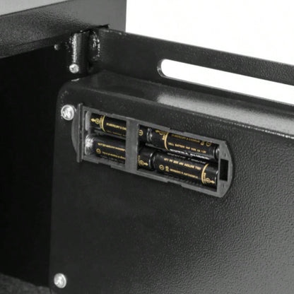 Compact Keypad Depository Safe