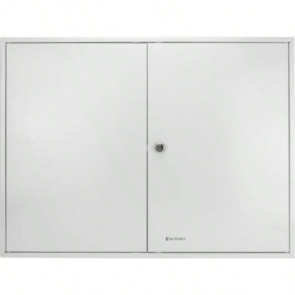 600 Key Adjustable Key Cabinet With Key Lock