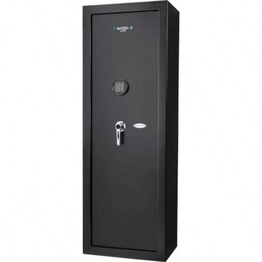 . 87 CUBIC FT KEYPAD RIFLE SAFE