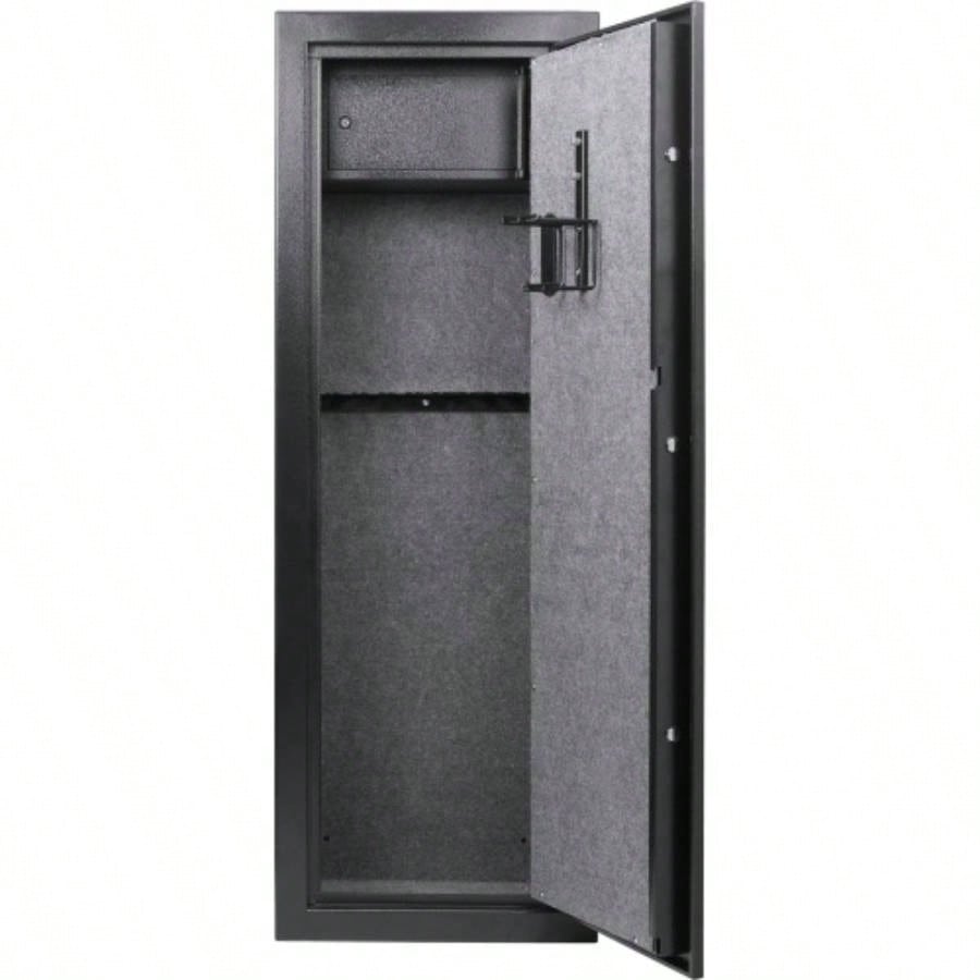 . 87 CUBIC FT KEYPAD RIFLE SAFE