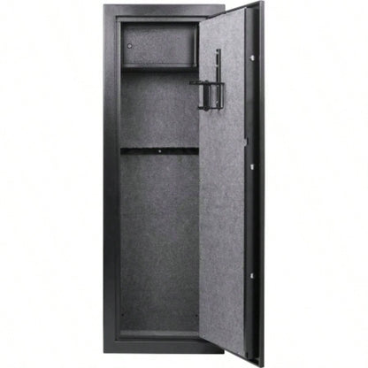 . 87 CUBIC FT KEYPAD RIFLE SAFE