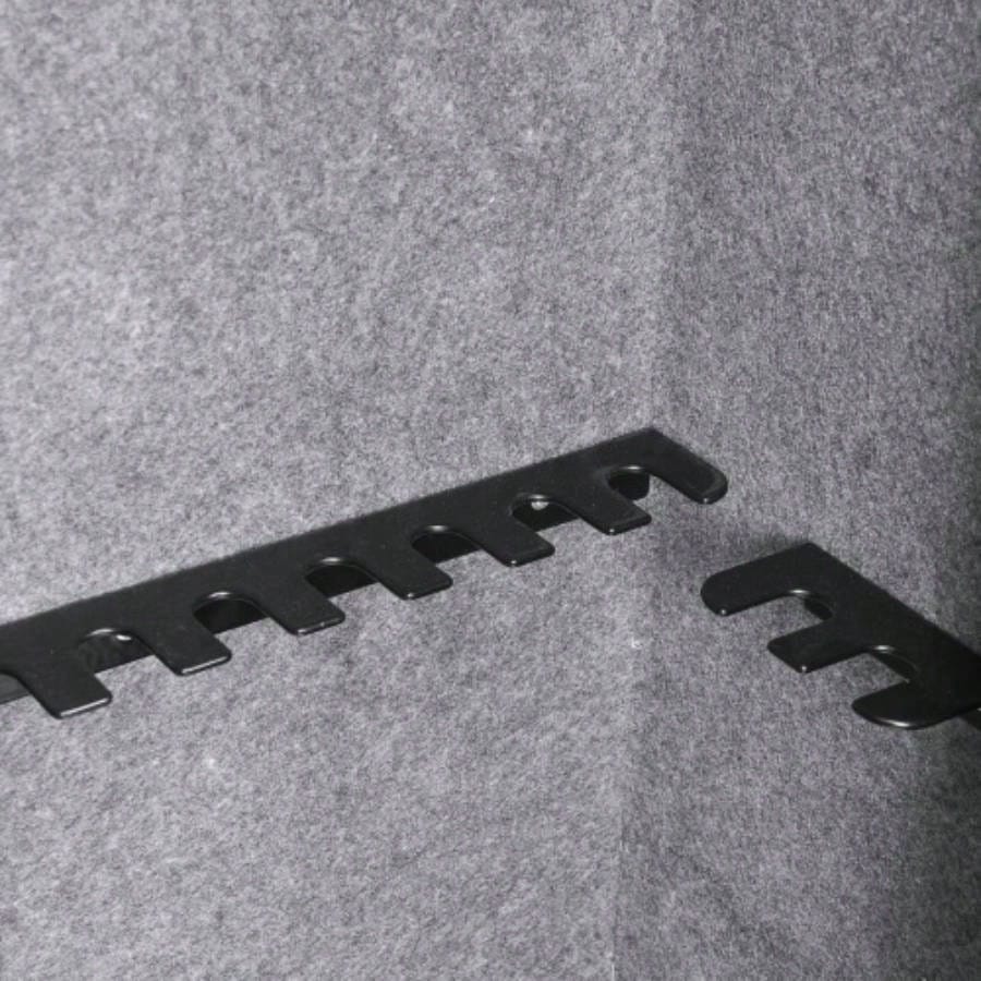 . 87 CUBIC FT KEYPAD RIFLE SAFE