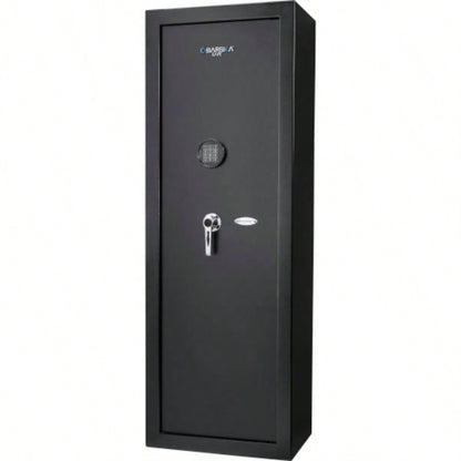 . 87 CUBIC FT KEYPAD RIFLE SAFE
