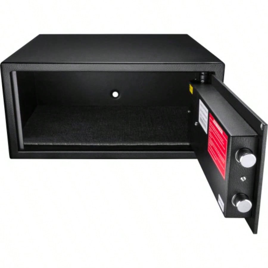 0 79 Cu Ft Biometric Security Safe