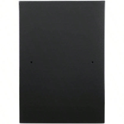 Large Digital Keypad Safe 1 45 Cubic Ft Black