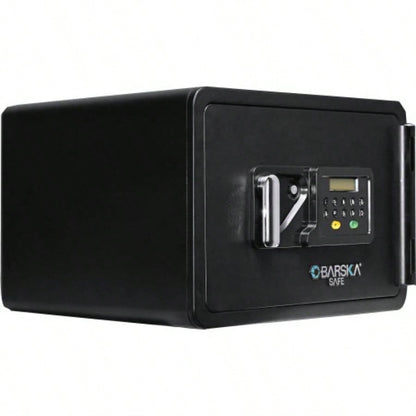 0.54 CUBIC FT KEYPAD FIREPROOF SECURITY SAFE