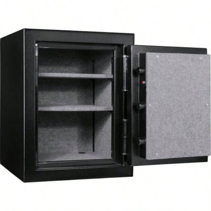 3.51 CUBIC FT FIREPROOF SAFE