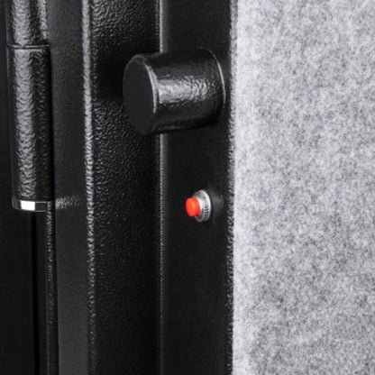 3.51 CUBIC FT FIREPROOF SAFE