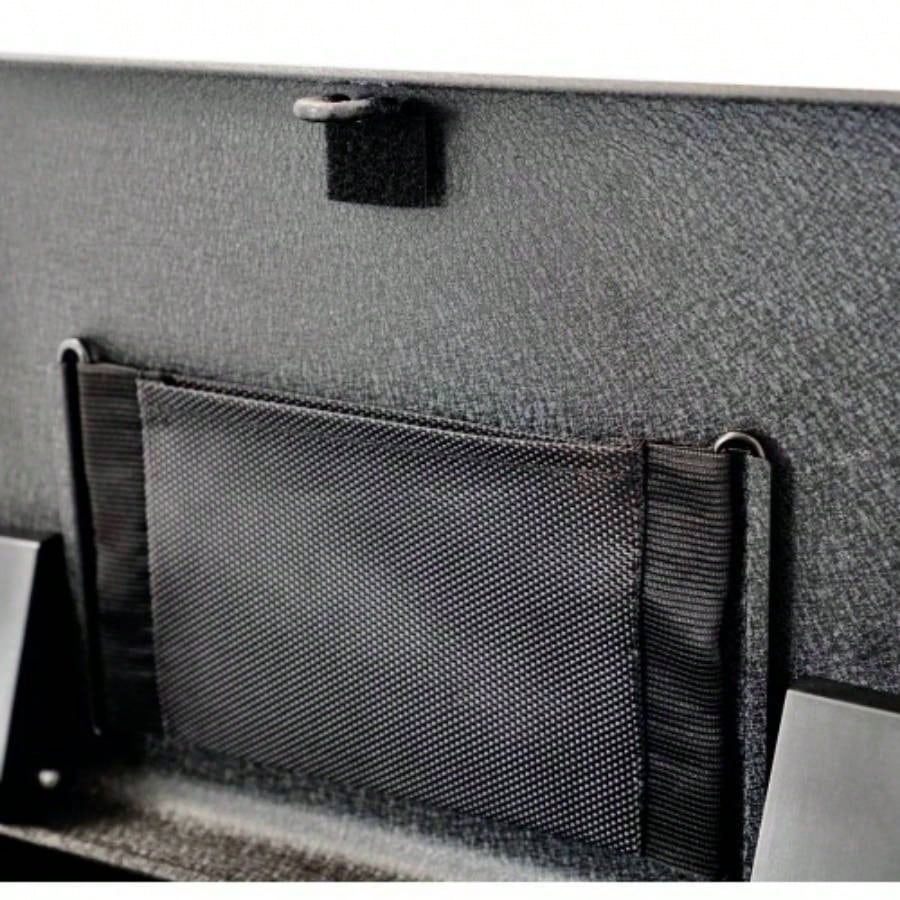 Portable Quick Access Safe