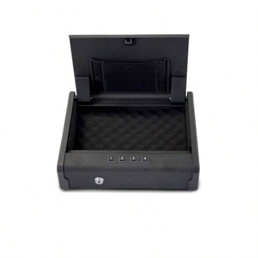 Portable Quick Access Safe