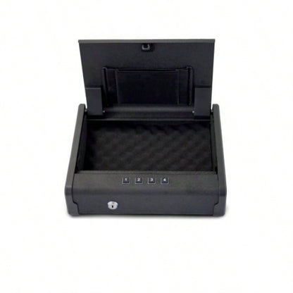 Portable Quick Access Safe