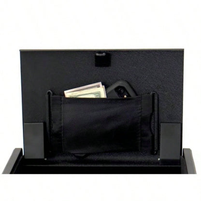 Portable Quick Access Safe