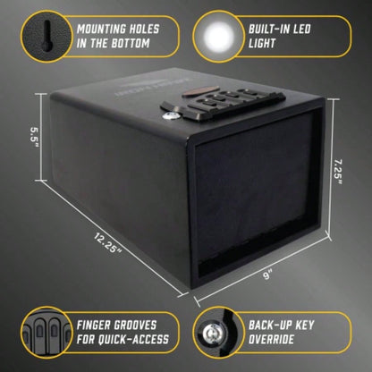 Large Quick Access, Popular styles for  2025 year