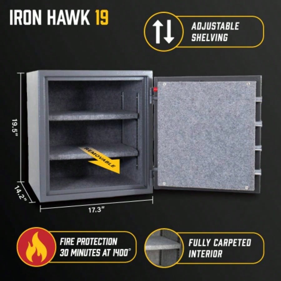 Large Office Safe, Popular styles for  2025 year