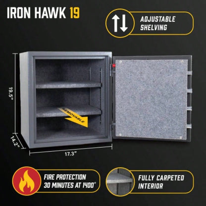 Large Office Safe, Popular styles for  2025 year