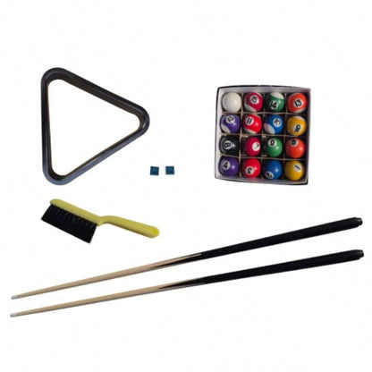 Multi Game Table 36 2 in 1 Combo Game Table Basketball, Billiards. Parent - child games, Indoor Outdoor, Game Room, Friends, Family, Kids and Adults.