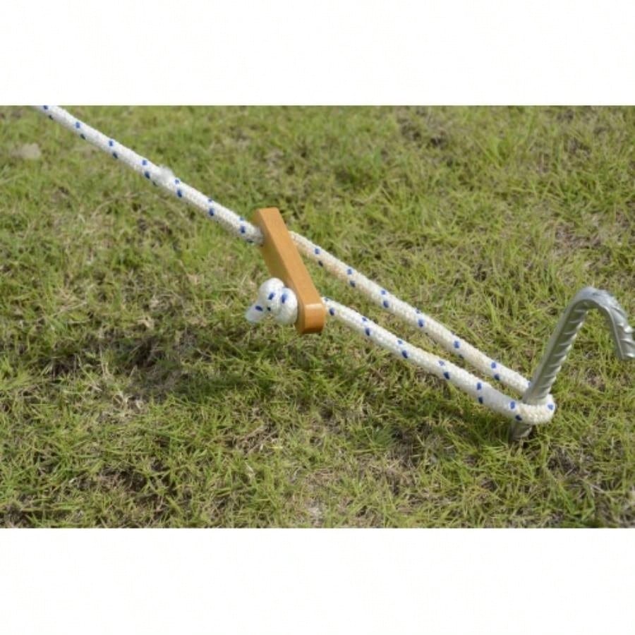 SAMHAIBEI Canvas Tent Bell Tent Glamping, 4 Seasons Yurt Tent Camping, 4M/5M Cotton Canvas Tent Family Camping, Outdoor Hunting, or Party 13ft - 16.5ft Durable, Spacious, and Versatile.