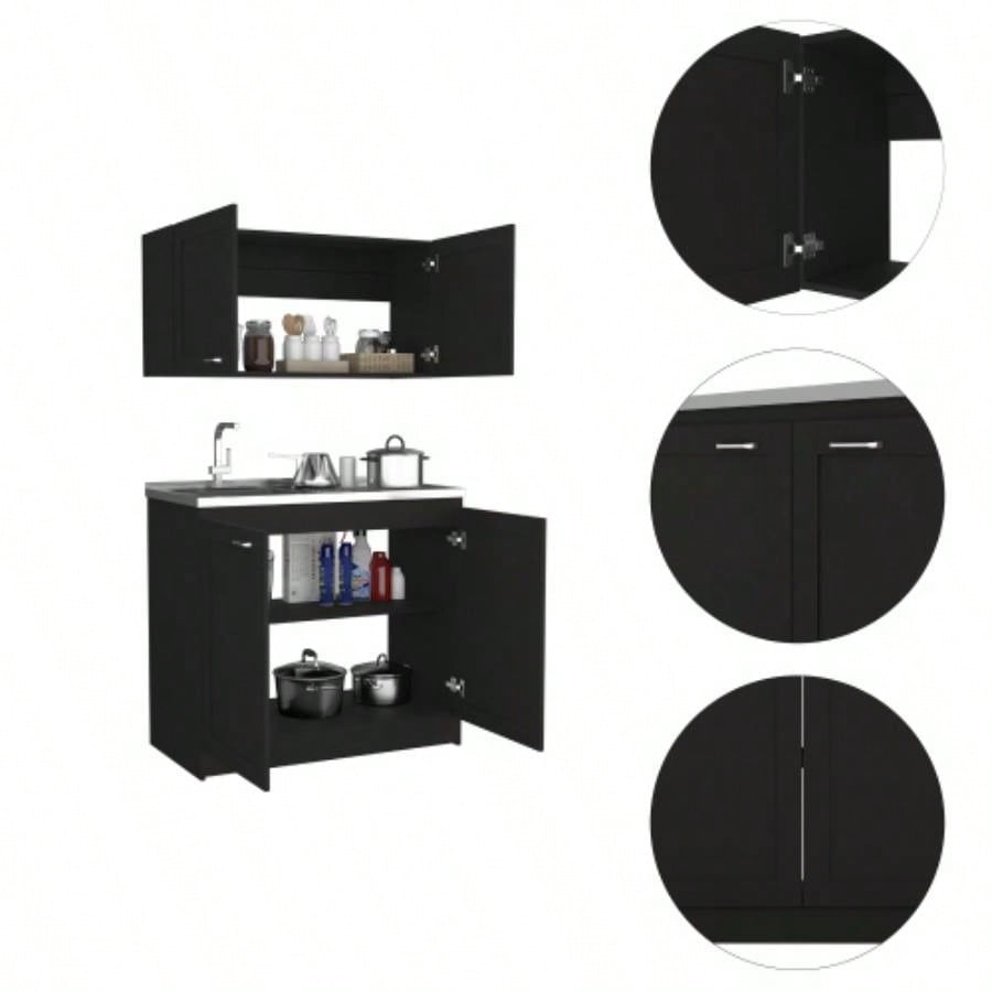 Perseus Cabinet Set, Popular styles for  2025 year