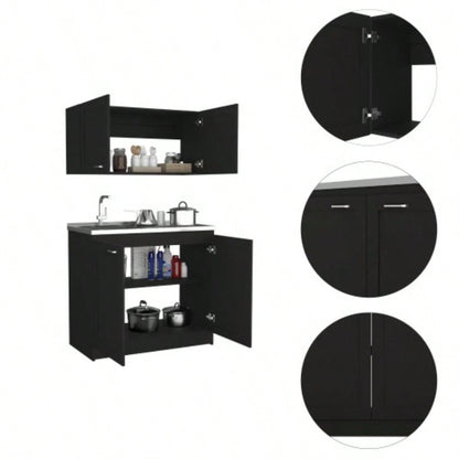 Perseus Cabinet Set, Popular styles for  2025 year