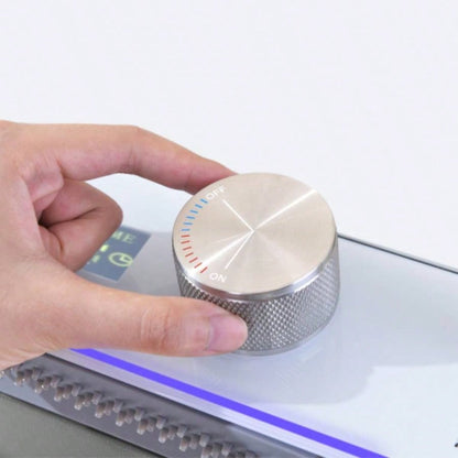 Pull - out Facuet Single Bowl Sink Kitchen Vegetable Sink 304 Whale Waterfall Sink Stainless Steel Dish Sink Vegetable Sink Household Vegetable Washing Basin, Dark Gray