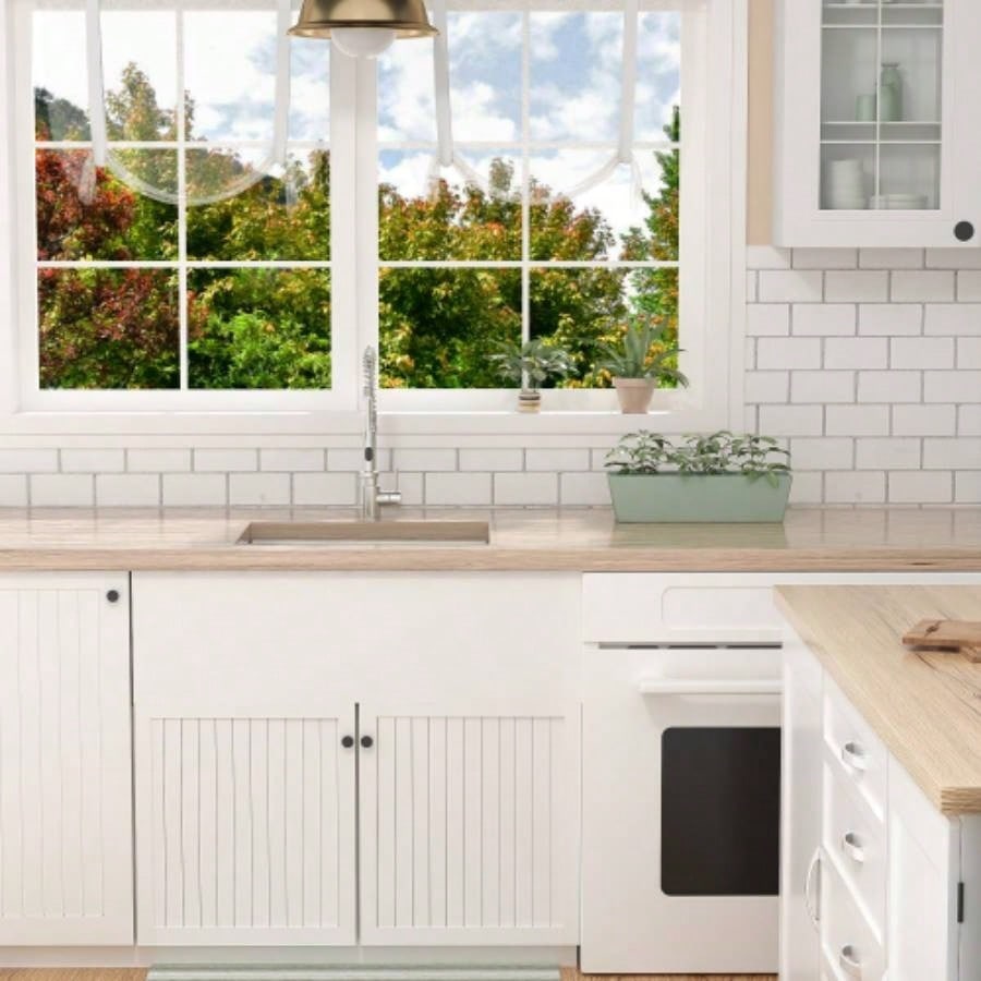 Laundry Workstation Sink - 24x 18x 13 Undermount Workstation Laundry Utility Sink Deep Single Bowl 16 Gauge Stainless Steel Laundry Tub Sinks