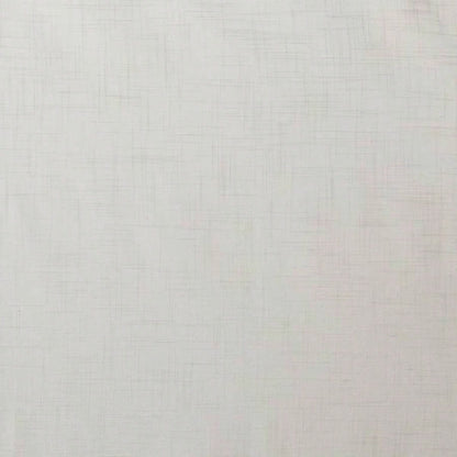 Linen Blend Light Filtering Curtain Panel Pair2 Pcs Window Panels