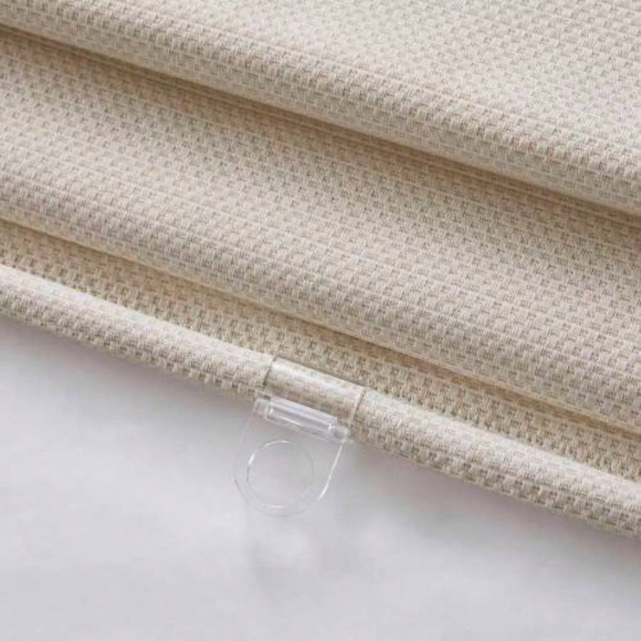 1PC 27x64 Cordless Roman Blind Galen Matte fabric