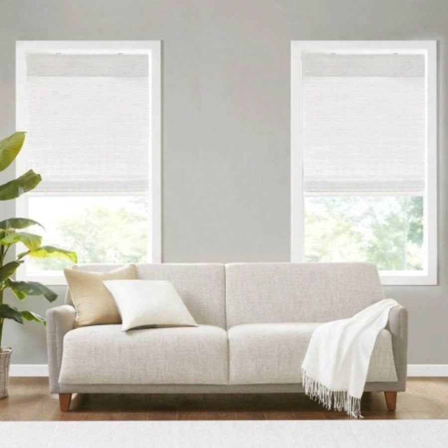 Light Filtering Roman Shade 64L