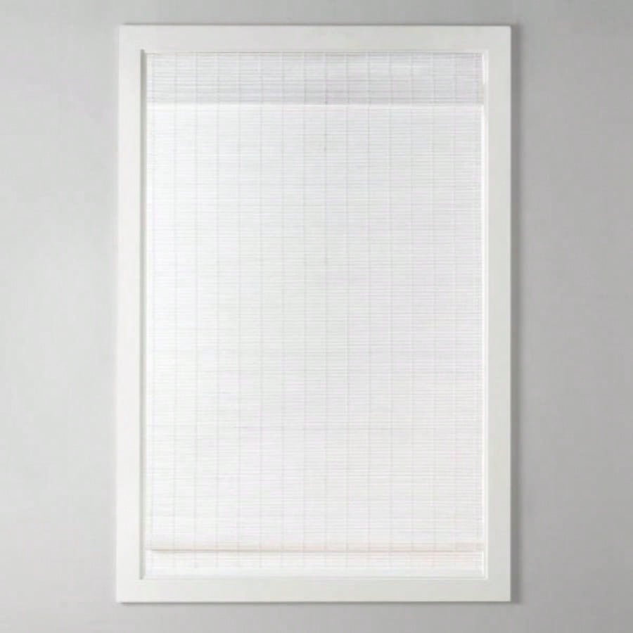 Light Filtering Roman Shade 64L