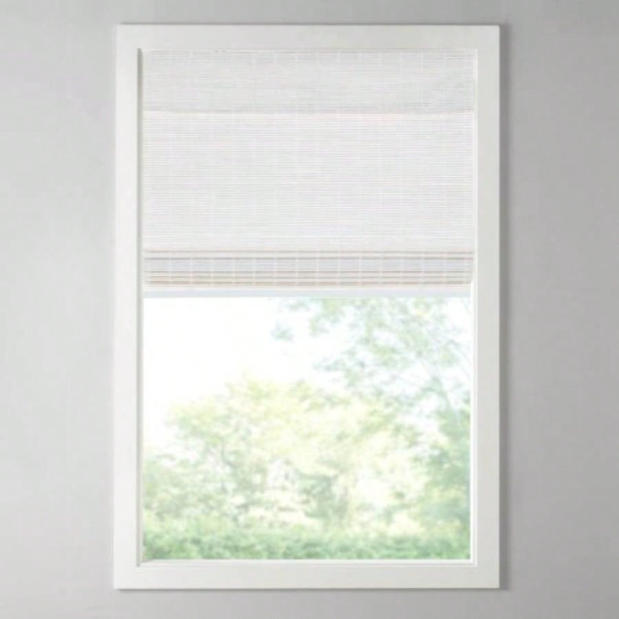 Light Filtering Roman Shade 64L
