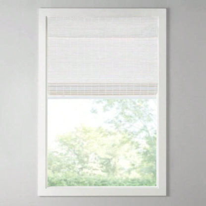 Light Filtering Roman Shade 64L