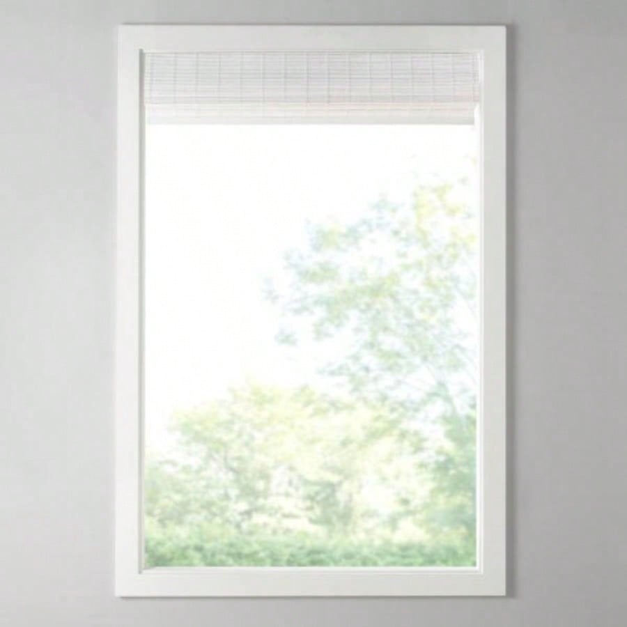 Light Filtering Roman Shade 64L