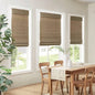 Light Filtering Roman Shade 64L
