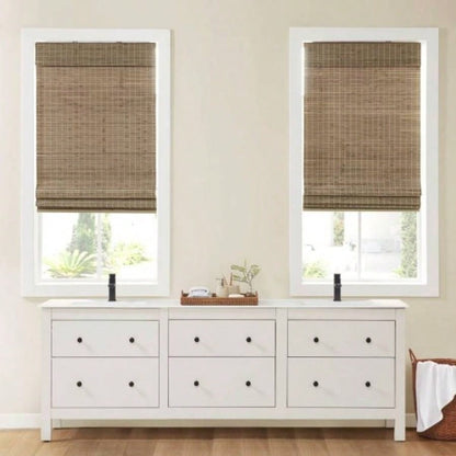 Light Filtering Roman Shade 64L