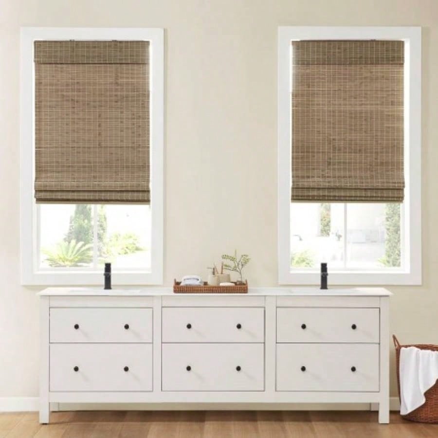 Light Filtering Roman Shade 64L