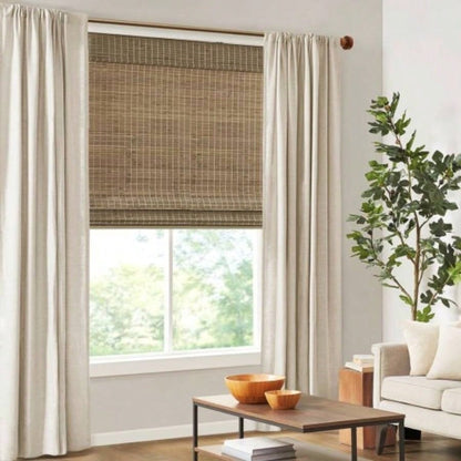 Light Filtering Roman Shade 64L