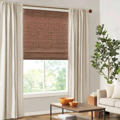 Light Filtering Roman Shade 64L