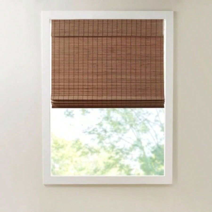 Light Filtering Roman Shade 64L