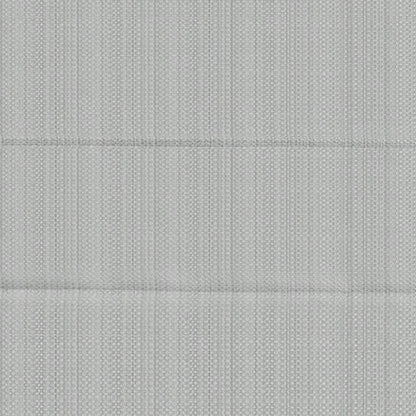 Basketweave Room Darkening Cordless Roman Shade