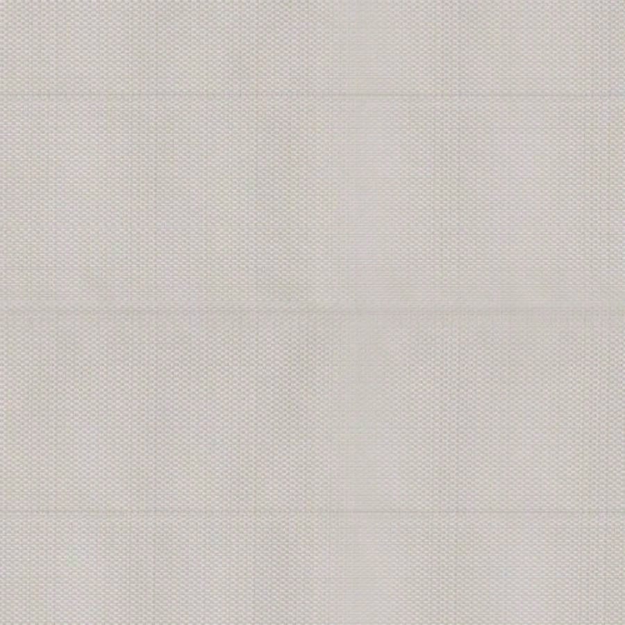 Basketweave Room Darkening Cordless Roman Shade