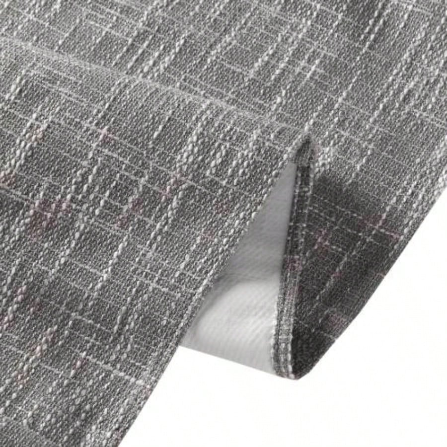 1 PCS 35x64 Total Blackout Cordless Roman Shade