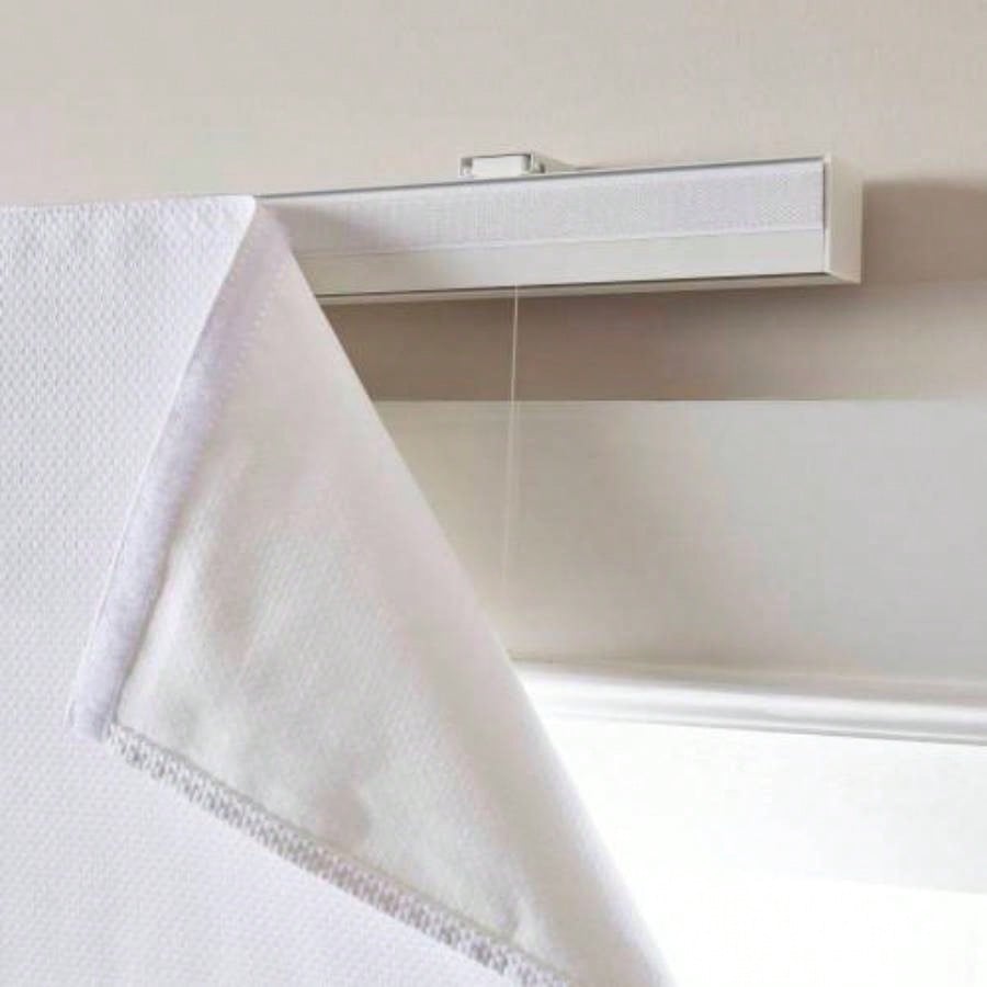 1PC 39x64 Cordless Roman Blind Galen Matte fabric