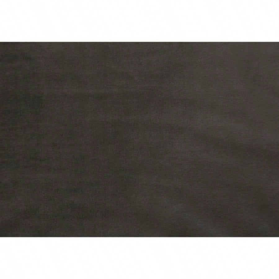 Curtain Panel, 2pcs Set, 54 X 95l, Room Darkening, Grommet, Living Room, Bedroom, Kitchen, Velvet, Contemporary, Modern